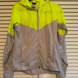 Nike Running Jacket